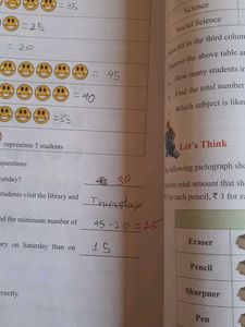 Mastering Math - Grade 3
