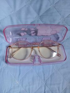 Cute Eyeglasses Case