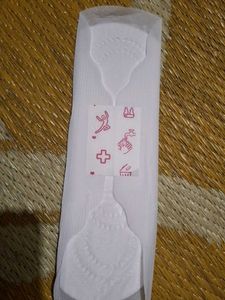 Sanitary Pads Size L