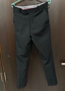 FORMAL PANT (JAPANEESE FABRIC)