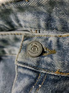 Korean Jeans For Girls