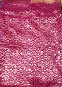 Elegant banarasi saare