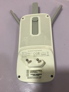 TPLink Wi-Fi Extender For Large Room