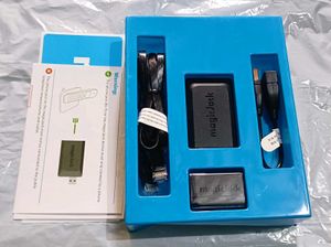 Magicjack Go K1103 Digital Phone Service Device
