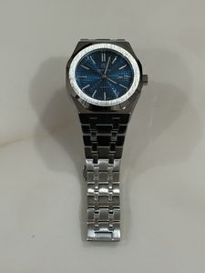 Benyar 5156 Watch Brand NEW (AP Royal Oak Homage)
