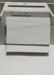 Desk Organizer With Tissue Paper Holder
