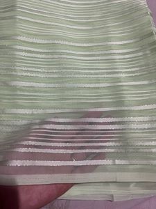 New Chiffon Saree