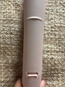 Philips Kerashine Hair Straightener