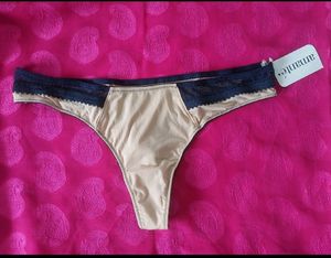 AMANTE Soft Panty