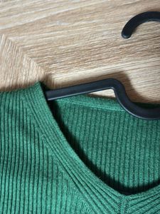Korean Sweater