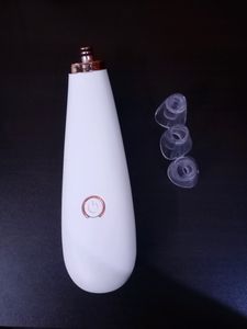 Blackhead &amp; White Head Suction Tool