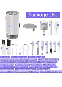 Sale 🎊 Cleaning Kit 20 IN 1 AT Very Low Cost