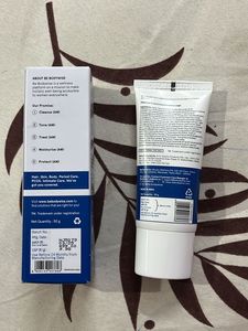 Be Bodywise Sunscreen