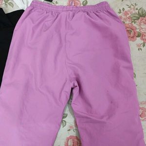 Track Pants (Unisex)