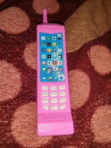 Mobail Music Kids Toy