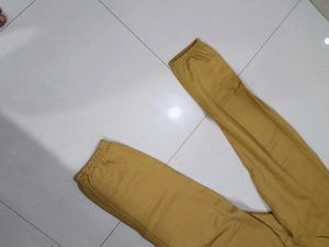 Authentic H&amp;M Sweatpants Unisexual