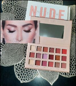 Eye Shadow Palette