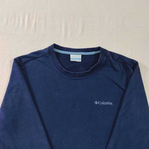 Columbia Men Pullover | Chest 38