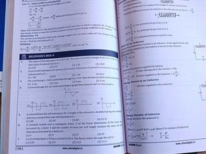 Class 12 Physics Module