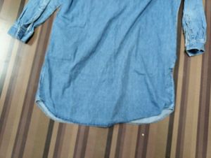 DG-215 Size-40 Men Shirt