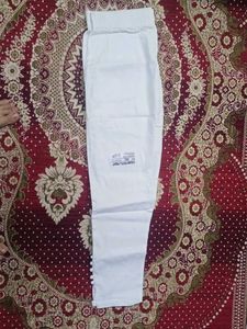 White Paint New