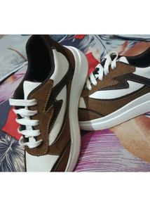 Stylish Platform Sneakers
