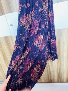 Purple Colour One Piece