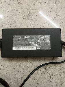 CHICONY NEW LAPTOP ORIGINAL CHARGER 150.0W