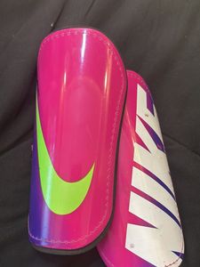 Nike Soccer Shin Guards