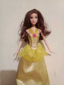 Barbie Doll