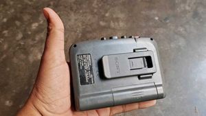 Sony Walkman