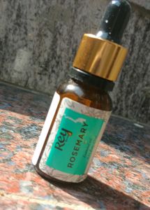 Rey Rosemary Essential Oil