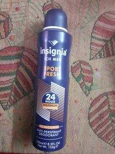 Insignia For Men