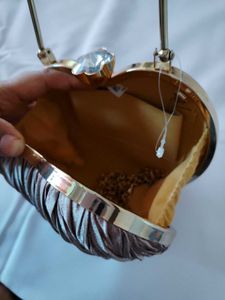 Party Clutch