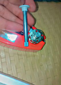 Hand Portable Stapler Sewing Machine