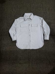 Stylish Button-Down Shirt