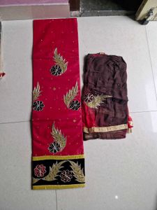 1 Suit Dress Material
