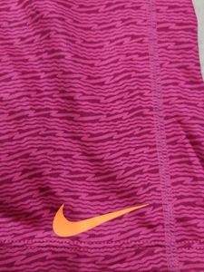 Nike Active Wear