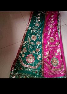 Beautiful Saree