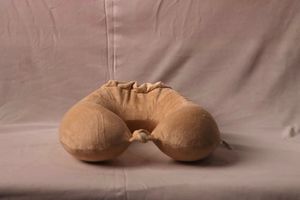 Comfortable Neck Pillow