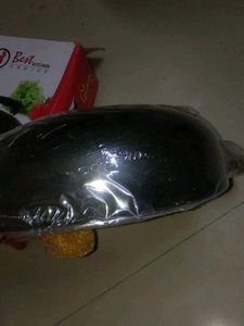 Femina Deep Kadai - Non Stick Cookware