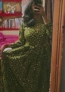 Long Gown
