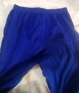Navy Blue Long Leggings – Great Condition