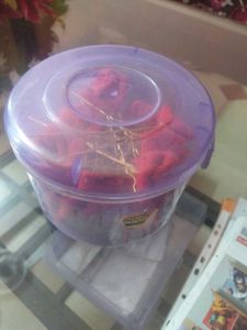 15 Rose Hair juda pins