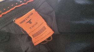 3 Women Jeans