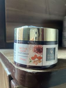 Good Vibes Night Cream