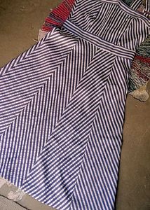 Striped Sundress