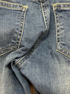 New Jeans By Allen Solly