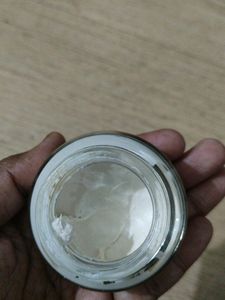Vit C Face Cream