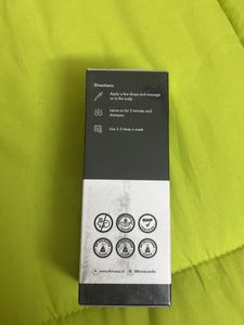 ThriveCo Anti-Dandruff Pre Shampoo Treatment